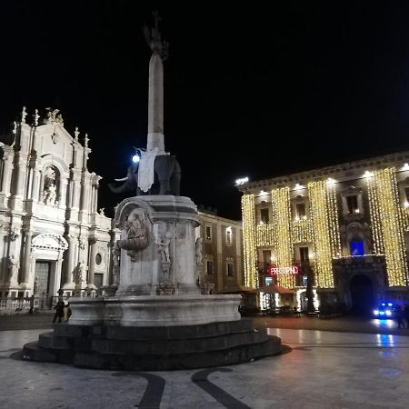 Dg Sicily Hotell CTA Exteriör bild