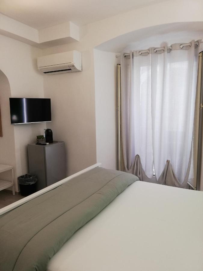Dg Sicily Hotell CTA Exteriör bild