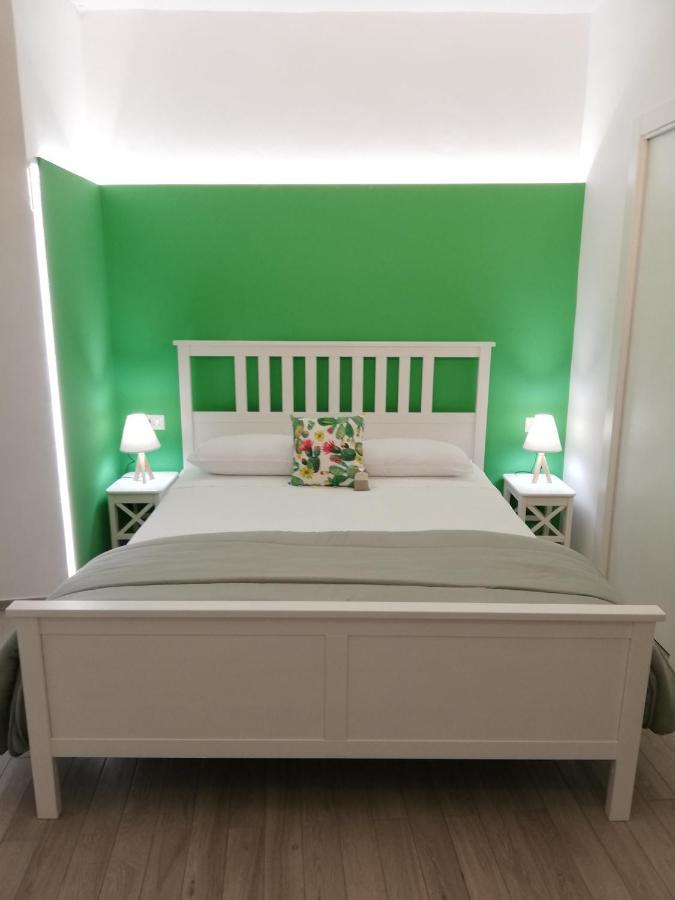 Dg Sicily Hotell CTA Exteriör bild