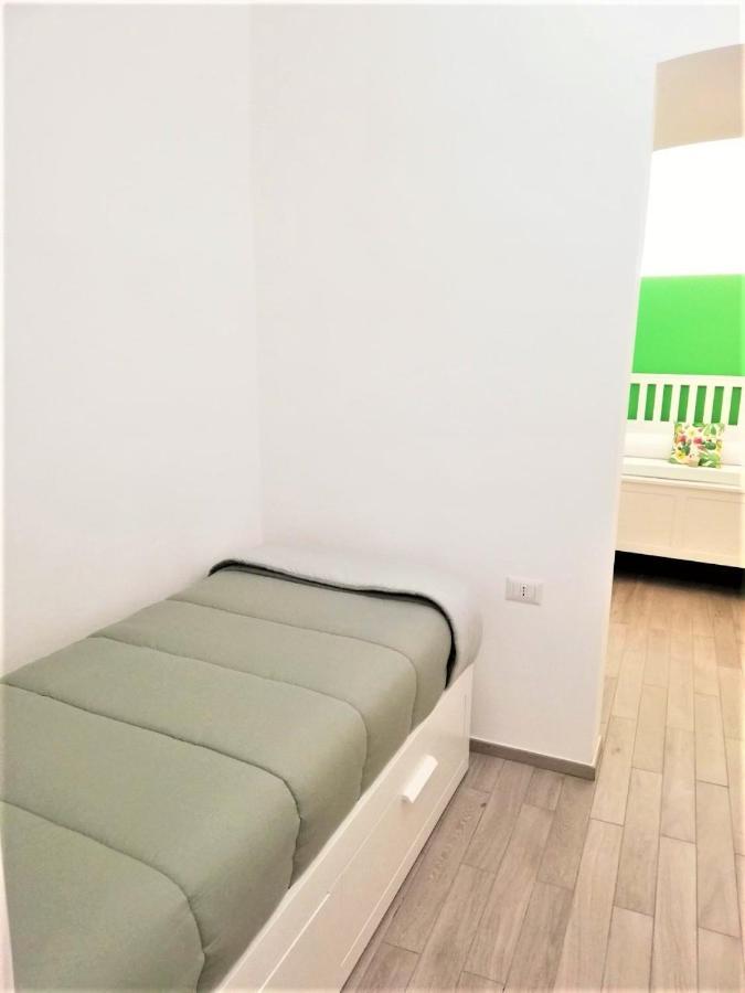 Dg Sicily Hotell CTA Exteriör bild