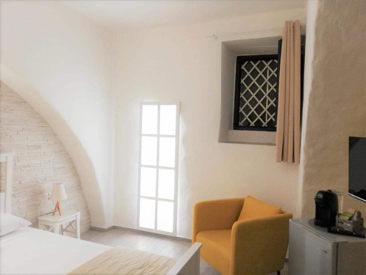 Dg Sicily Hotell CTA Exteriör bild