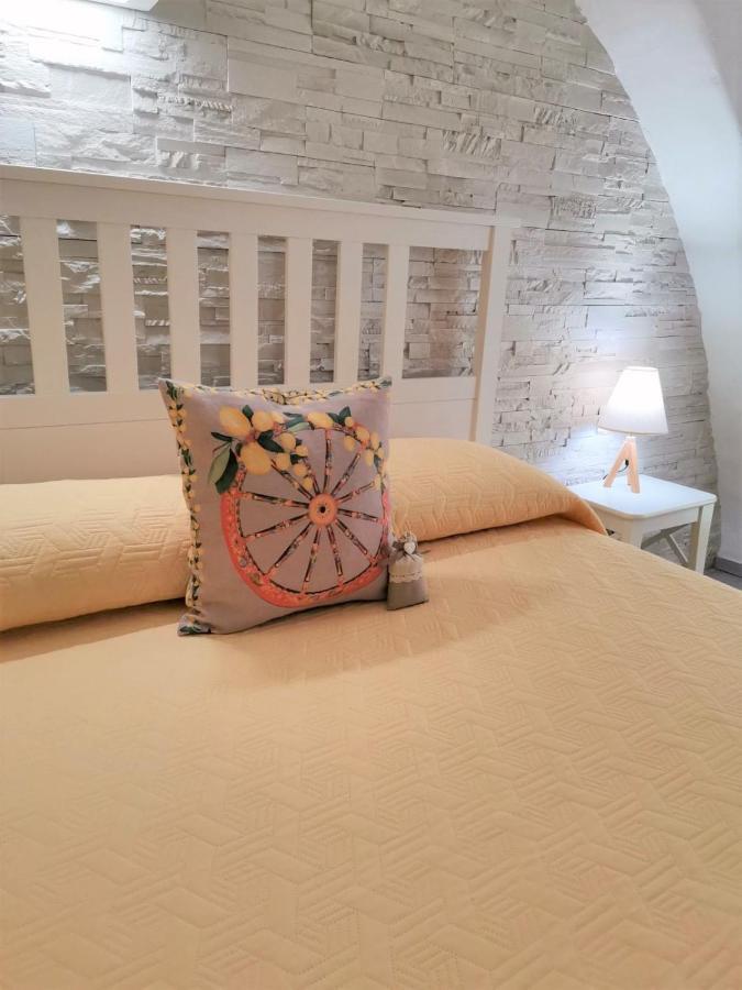 Dg Sicily Hotell CTA Exteriör bild