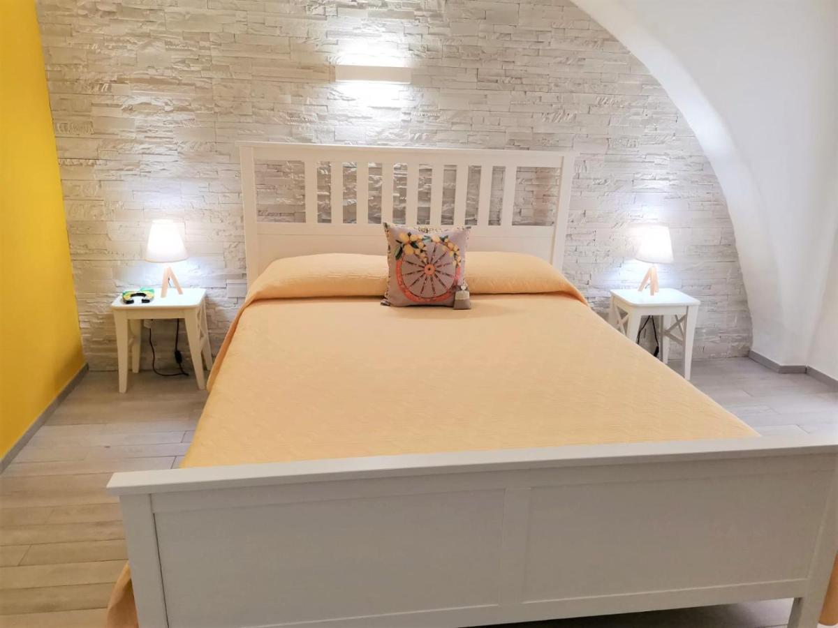 Dg Sicily Hotell CTA Exteriör bild