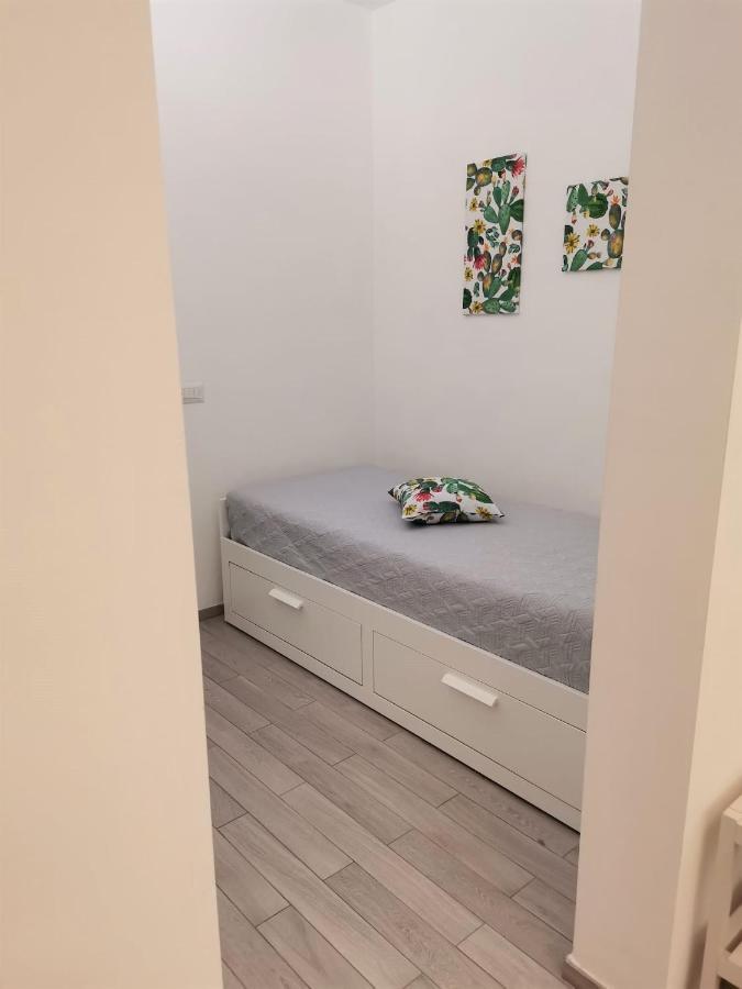 Dg Sicily Hotell CTA Exteriör bild