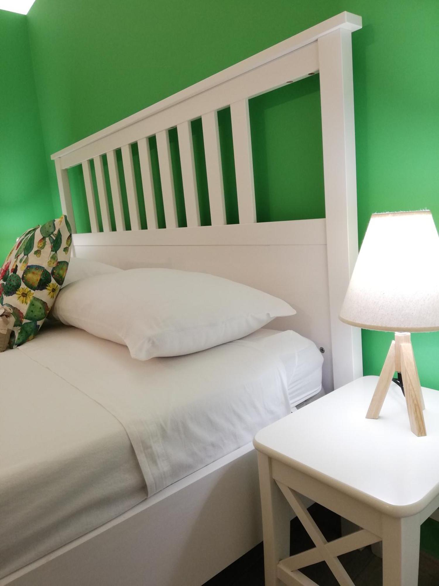 Dg Sicily Hotell CTA Rum bild