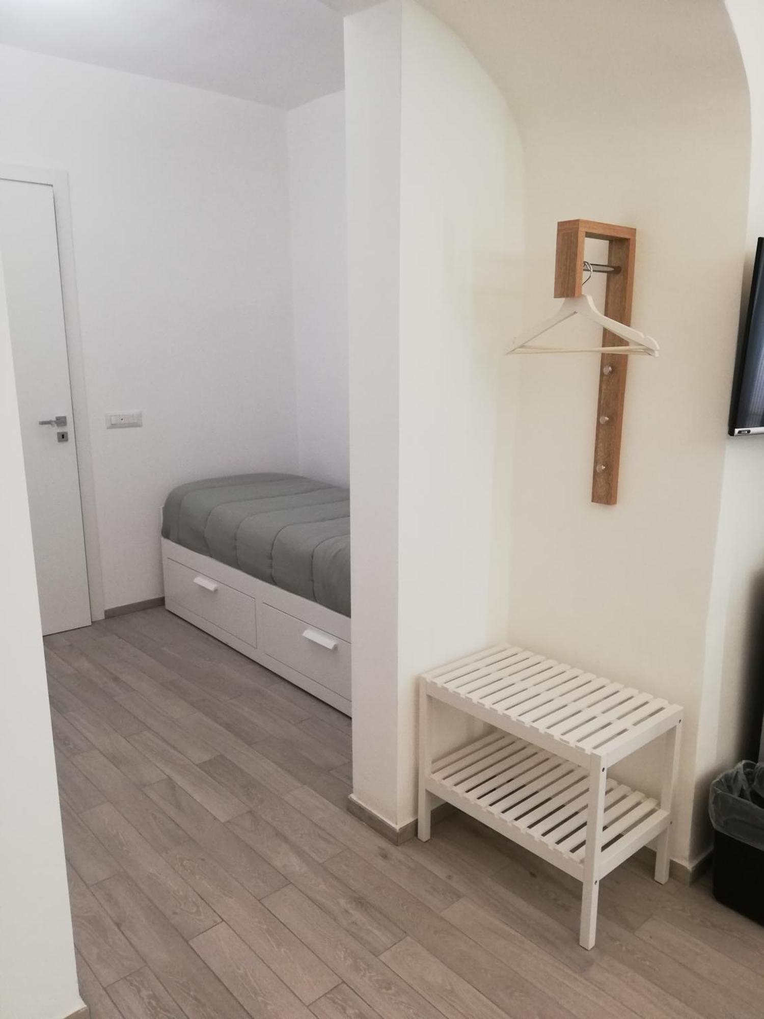 Dg Sicily Hotell CTA Rum bild