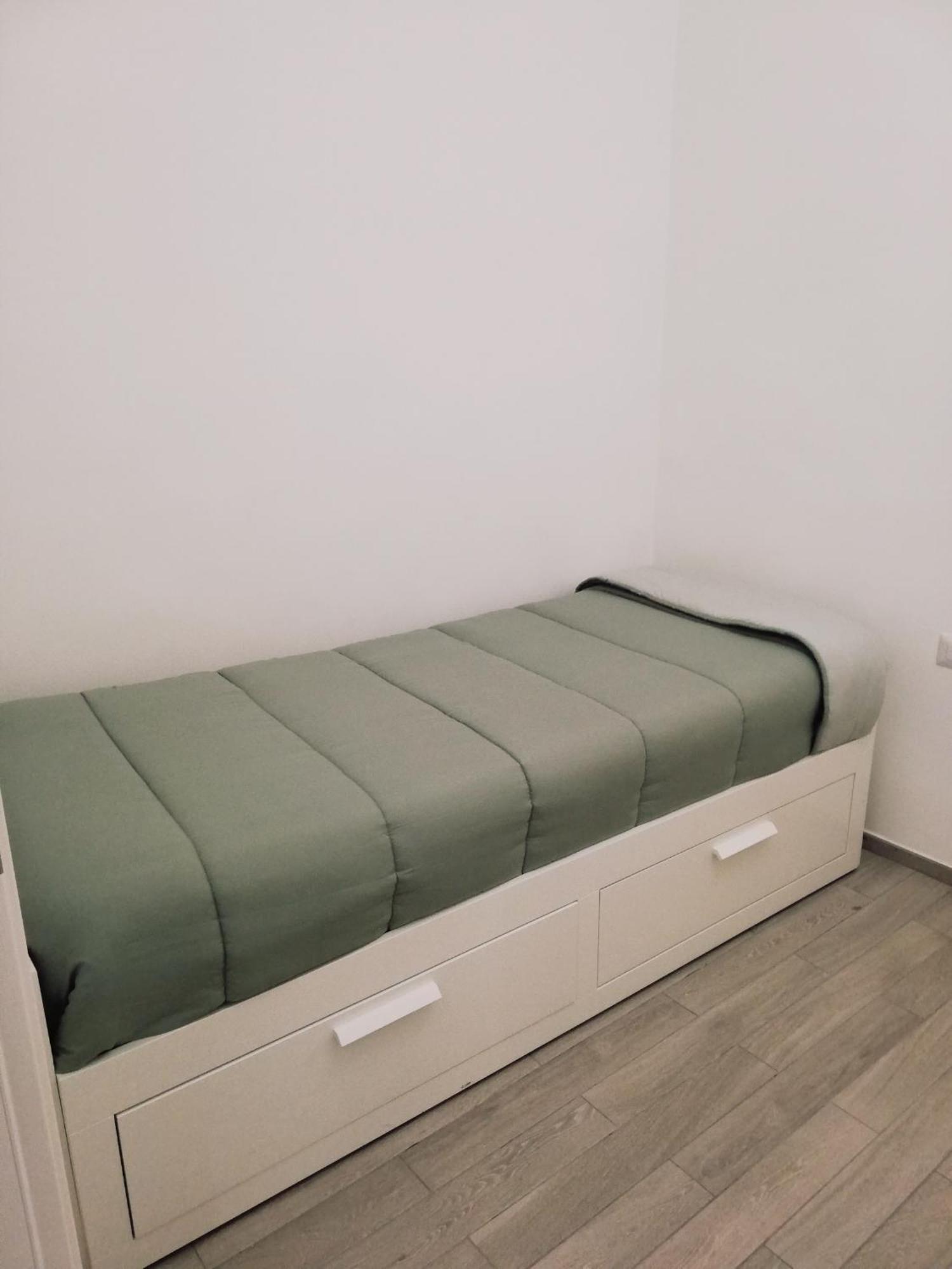Dg Sicily Hotell CTA Rum bild