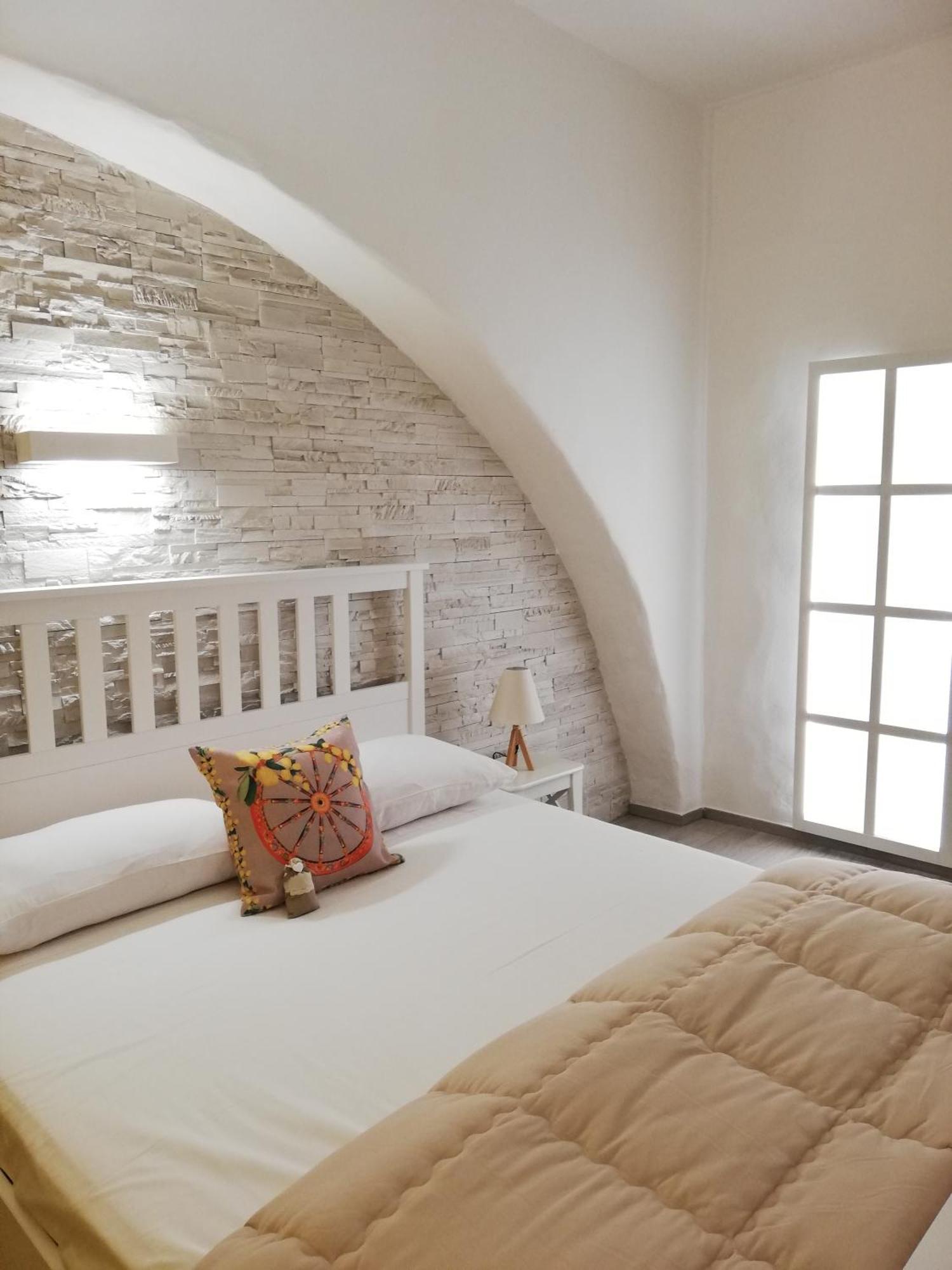 Dg Sicily Hotell CTA Rum bild