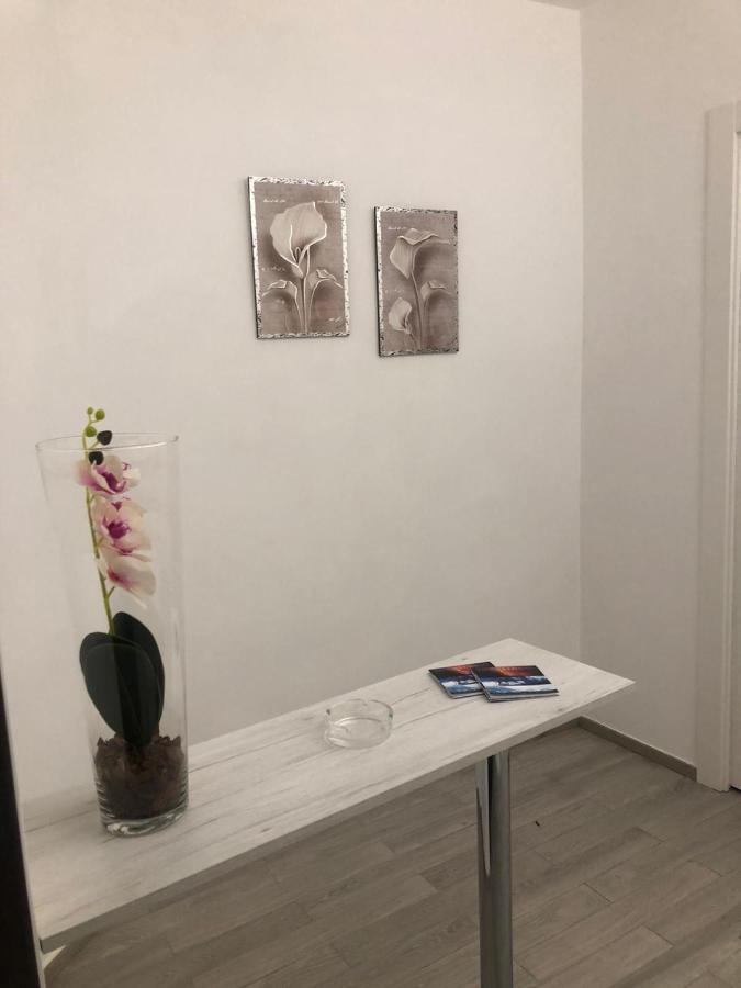 Dg Sicily Hotell CTA Exteriör bild