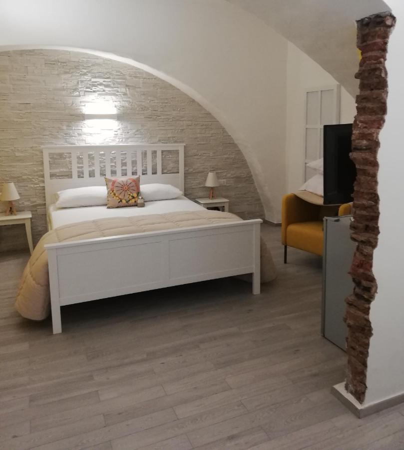 Dg Sicily Hotell CTA Exteriör bild