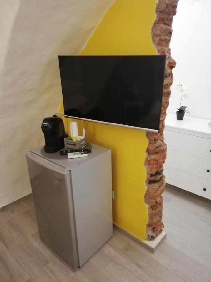 Dg Sicily Hotell CTA Exteriör bild