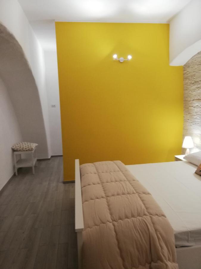 Dg Sicily Hotell CTA Exteriör bild