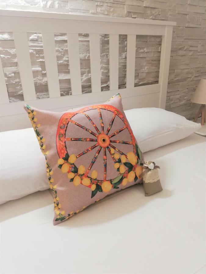 Dg Sicily Hotell CTA Exteriör bild