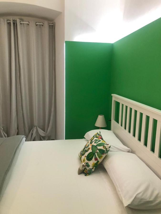 Dg Sicily Hotell CTA Exteriör bild