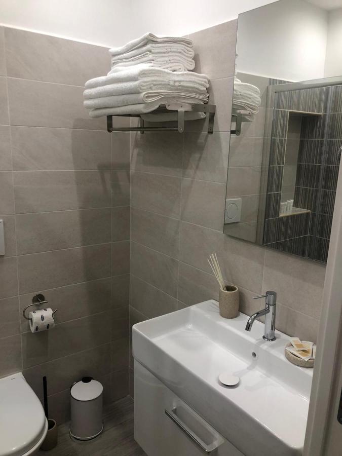 Dg Sicily Hotell CTA Exteriör bild