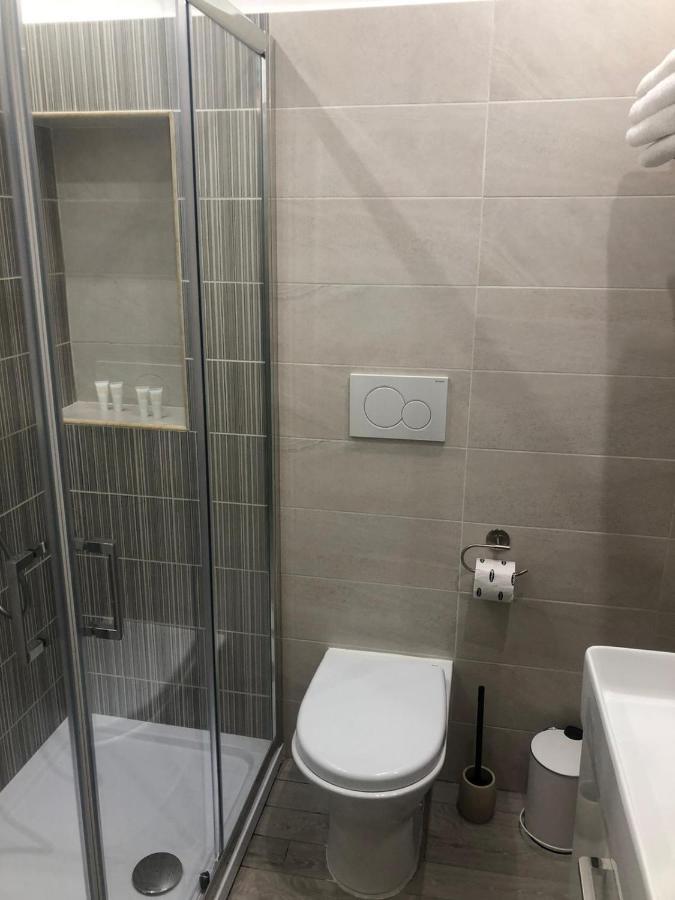 Dg Sicily Hotell CTA Exteriör bild