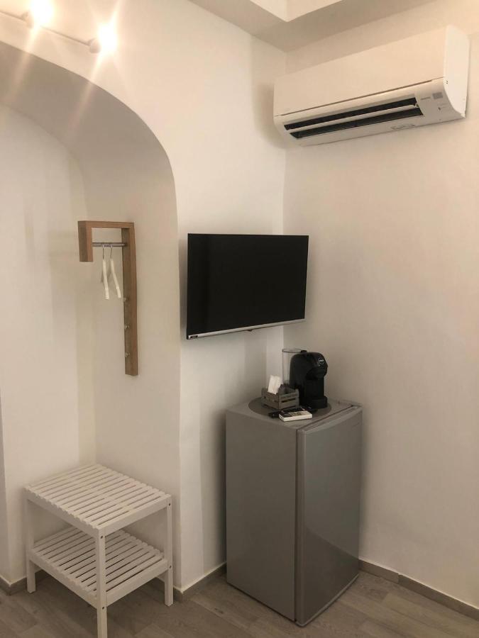 Dg Sicily Hotell CTA Exteriör bild