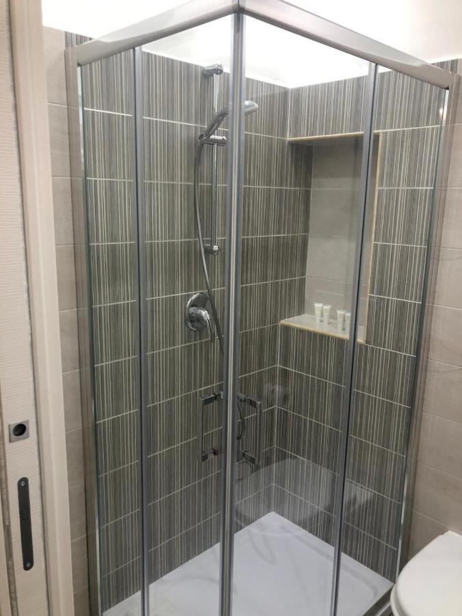 Dg Sicily Hotell CTA Exteriör bild
