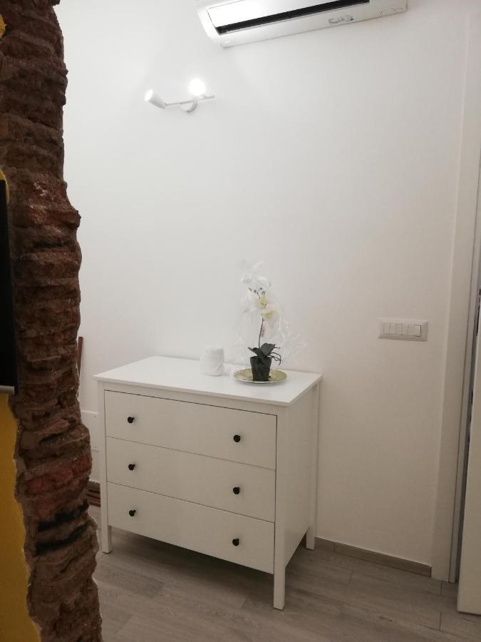 Dg Sicily Hotell CTA Exteriör bild