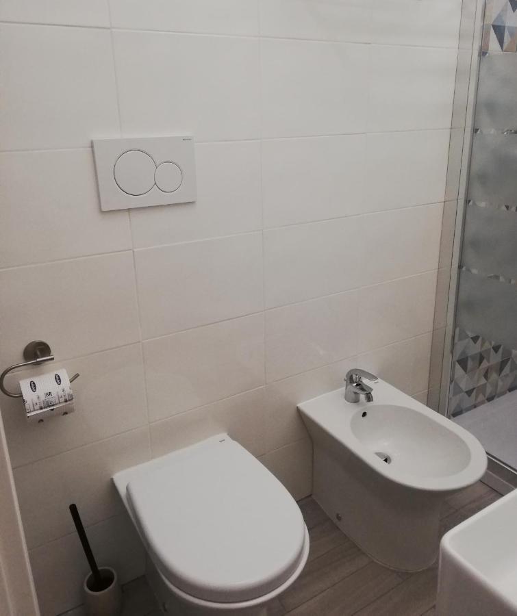 Dg Sicily Hotell CTA Exteriör bild