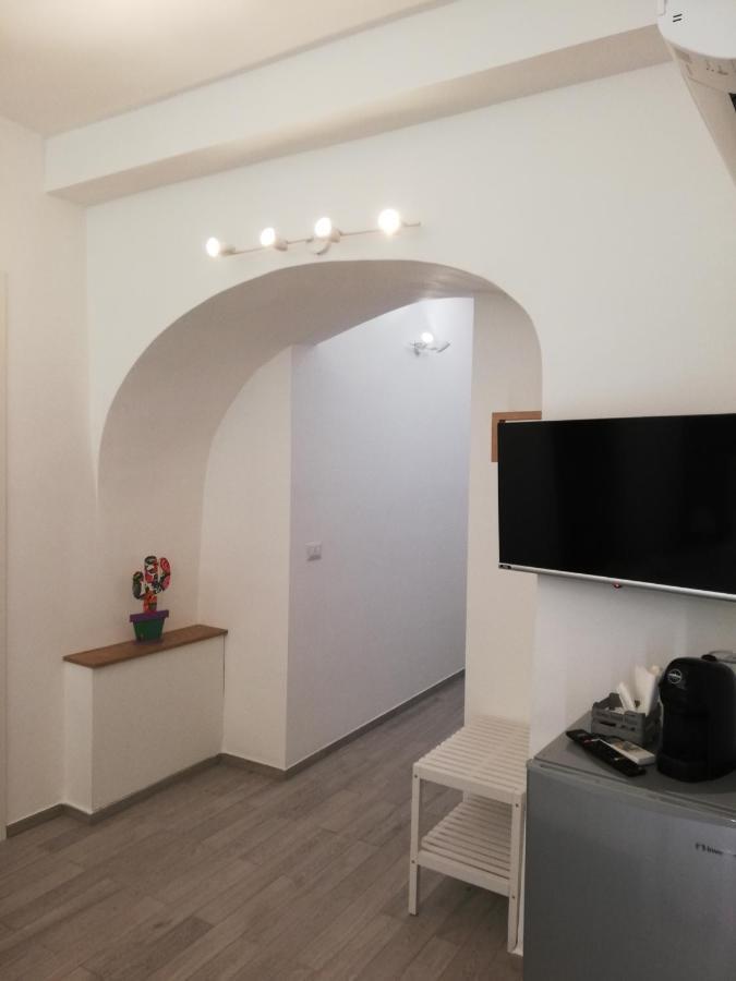 Dg Sicily Hotell CTA Rum bild
